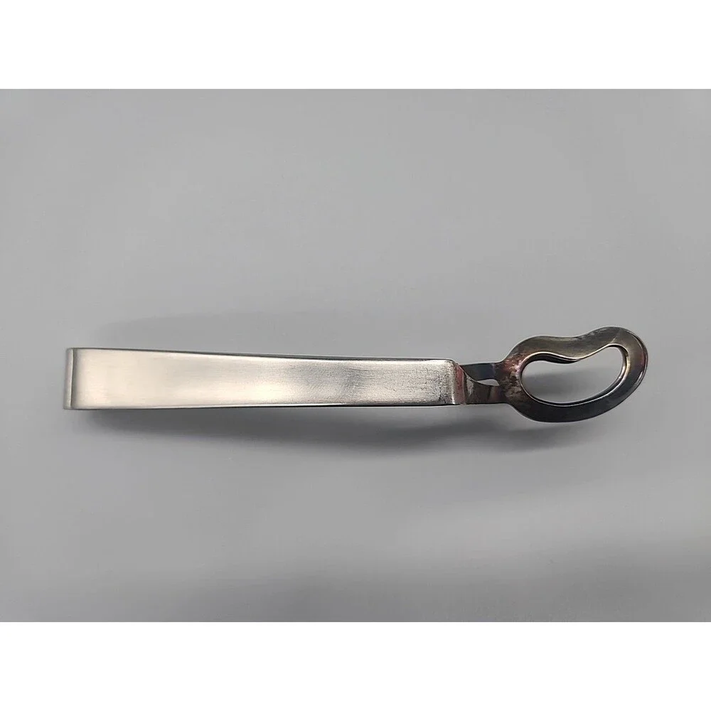 Escargot Tongs  Stainless Steel ALTOSIL Deluxe Germany